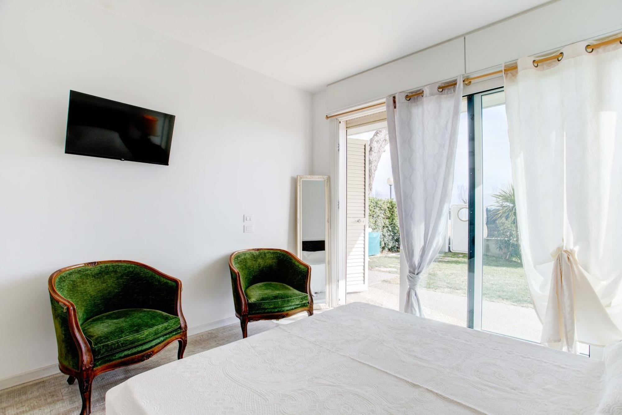 Beach & Relax Lido di Jesolo Exterior photo
