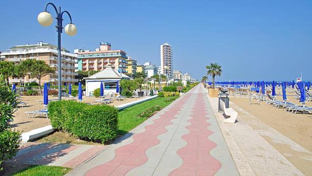 Beach & Relax Lido di Jesolo Exterior photo