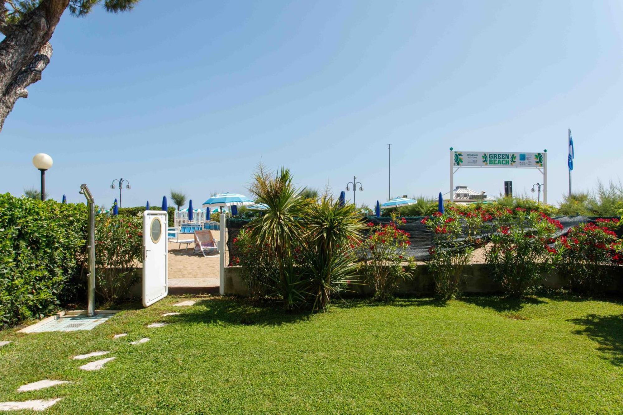 Beach & Relax Lido di Jesolo Exterior photo
