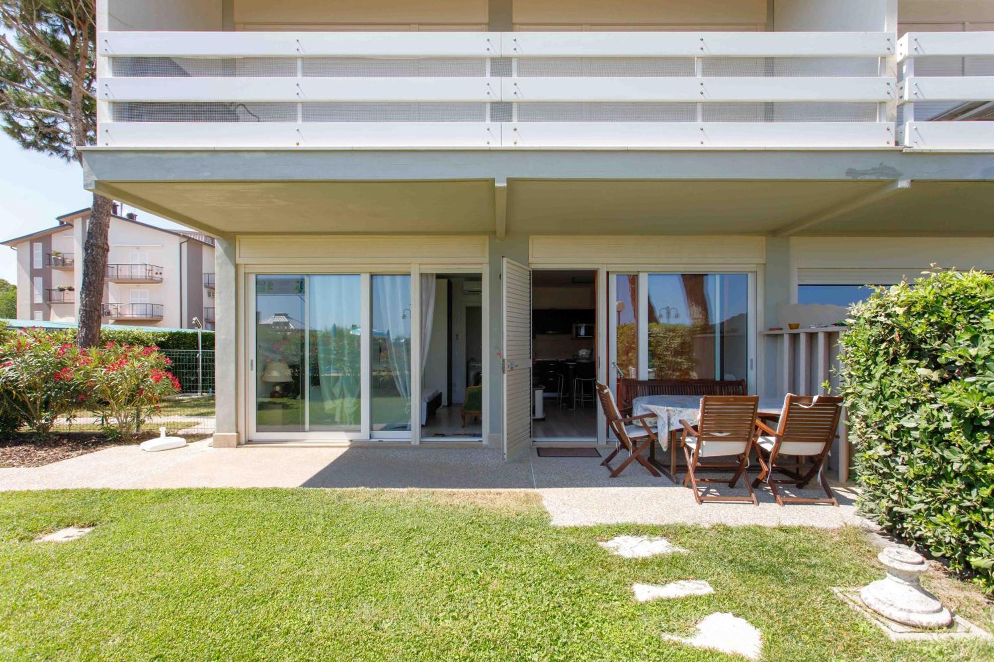 Beach & Relax Lido di Jesolo Exterior photo